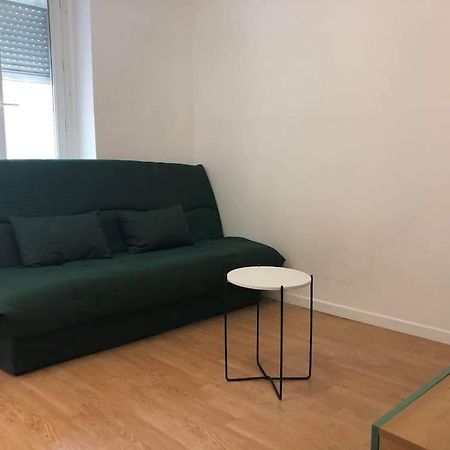 Studio Confortable Pres De Paris Apartment Villejuif Exterior photo